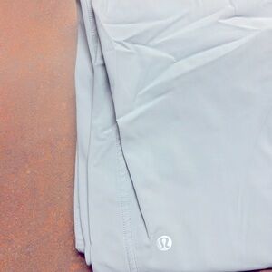 Lululemon Adapted State High Rise Jogger - Grey